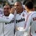 Ronaldo Dua Gol, Milan Atasi Siena
